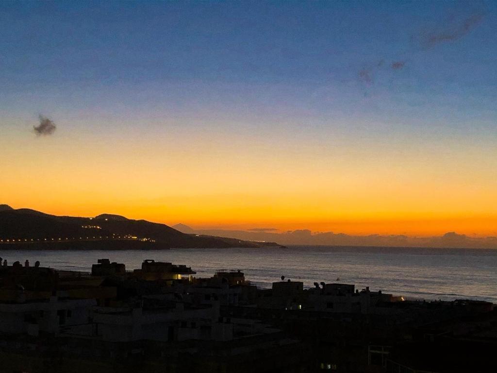 ラスパルマス・デ・グランカナリアBreathtaking Sunsets Flatアパートメント エクステリア 写真
